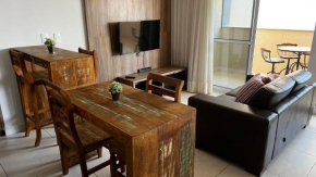 Flat Brookfield Towers 2409